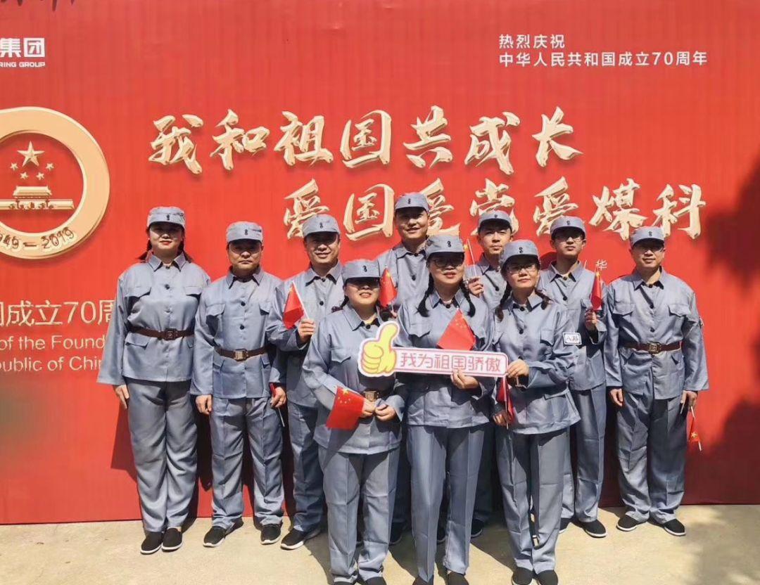 赶集是民间风俗