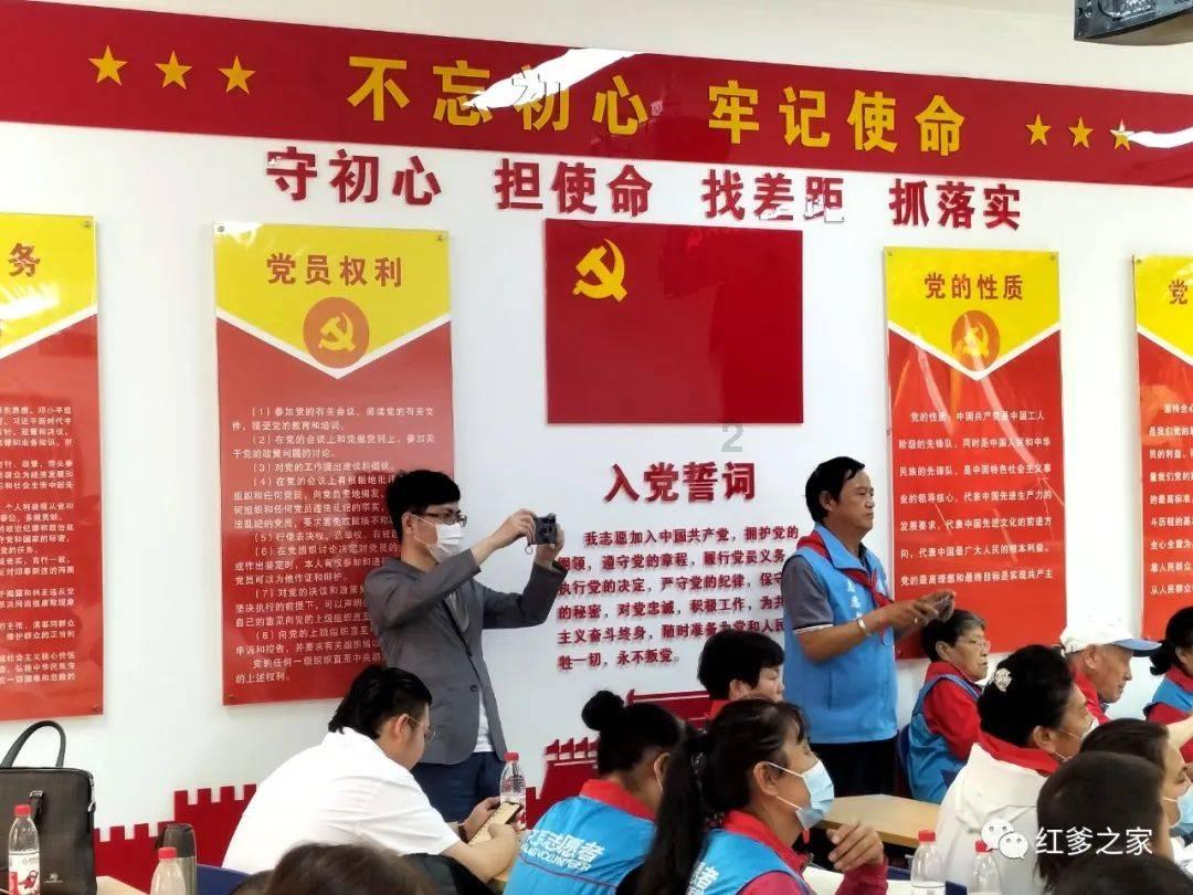 单县莱河镇袁堂村：支部领办合作社 分红增收暖人心