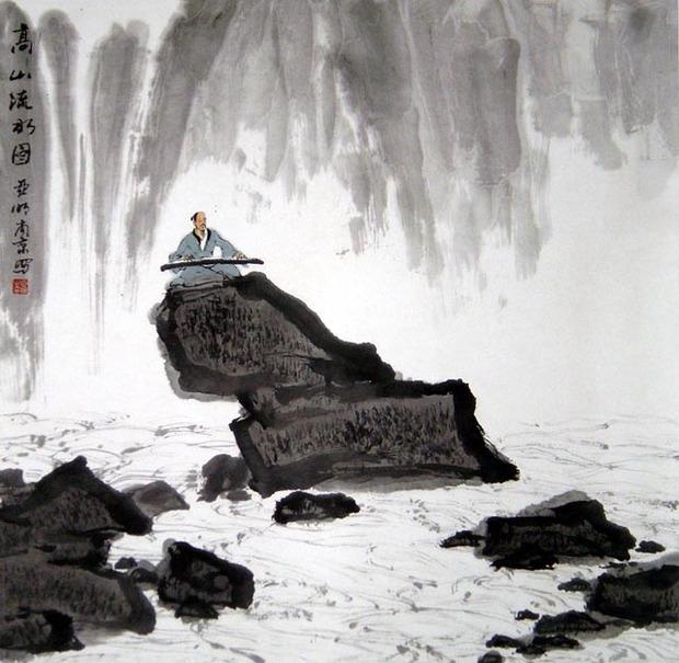 海贼船