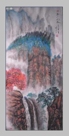 伟大的追求