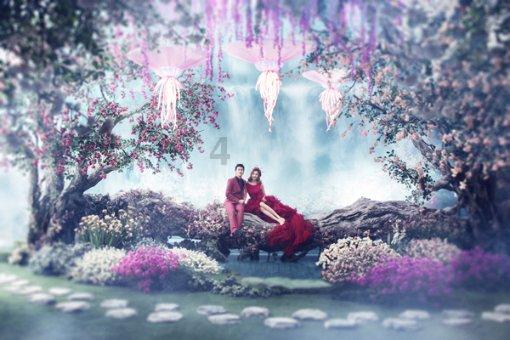 逃出上锁的现代房间4